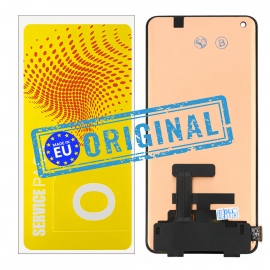 Pantalla completa para Oppo...