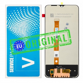 Pantalla completa para Vivo...