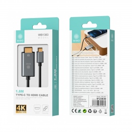 IKREA WB1383 CABLE TYPE-C...