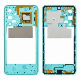 Chasis trasero para Samsung...