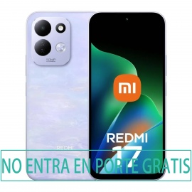 MÓVIL XIAOMI REDMI 17 4G...