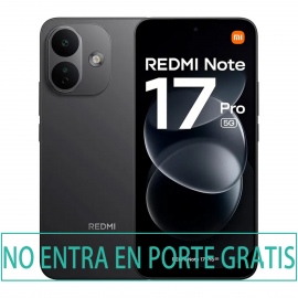 MÓVIL XIAOMI REDMI NOTE 17...
