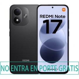 MÓVIL XIAOMI REDMI NOTE 17...
