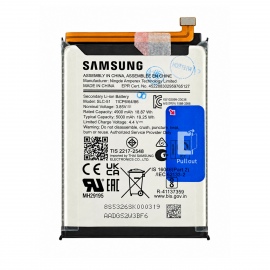 Batería SLC-51 para Samsung...