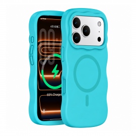 MX0535 FUNDA AZUL CIELO...