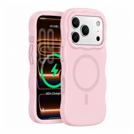 MX0536 FUNDA ROSA MAGNÉTICA...