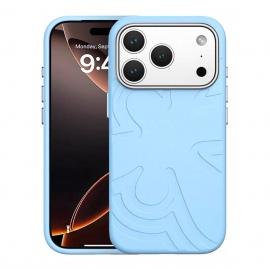 MX0538 FUNDA AZUL ANTIGOLPE...