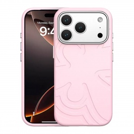 MX0538 FUNDA ROSA ANTIGOLPE...