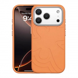 MX0539 FUNDA NARANJA...