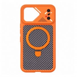 MX0548 FUNDA NARANJA...
