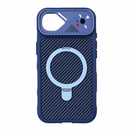 MX0549 FUNDA AZUL MAGNÉTICA...