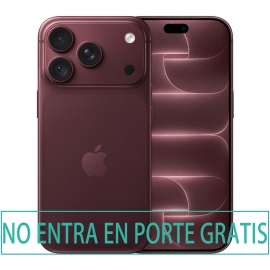 NUEVO MÓVIL IPHONE 18 PRO...