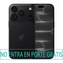 NUEVO MÓVIL IPHONE 18 PRO...