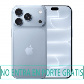 NUEVO MÓVIL IPHONE 18 PRO...