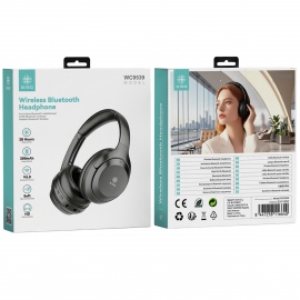 IKREA WC9539 AURICULARES...