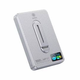 IKREA WD1688 POWER BANK...