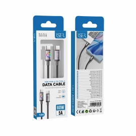 ISER SK1138 CABLE DE CARGA...
