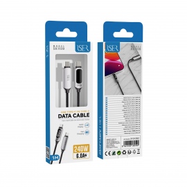 ISER SK1139 CABLE DE CARGA...