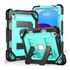 MX0569 FUNDA VERDE...
