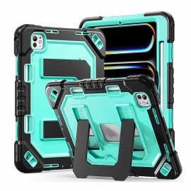 MX0570 FUNDA VERDE...