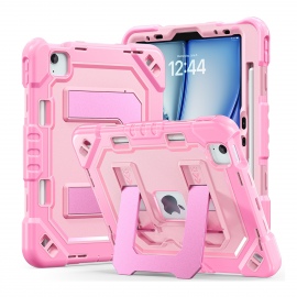 MX0571 FUNDA ORO ROSA...