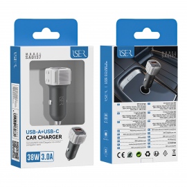 ISER SA0137 CARGADOR PARA...