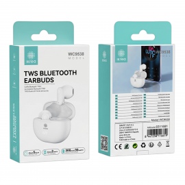 IKREA WC9538 AURICULARES...