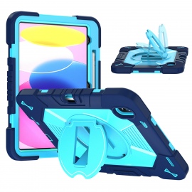 MX0575 FUNDA AZUL ANTIGOLPE...