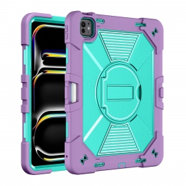 MX0577 FUNDA LILA ANTIGOLPE...