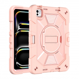 MX0578 FUNDA ORO ROSA...