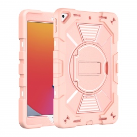 MX0580 FUNDA ORO ROSA...