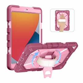 MX0586 FUNDA FUCSIA...