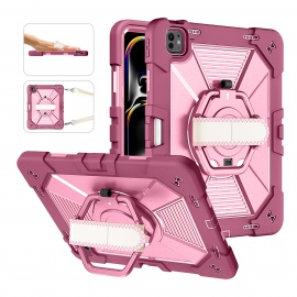 MX0589 FUNDA FUCSIA...