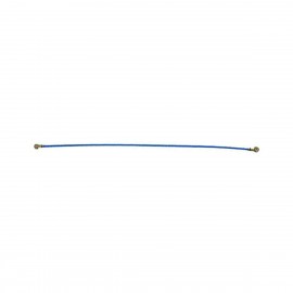 Cable coaxial de antena...