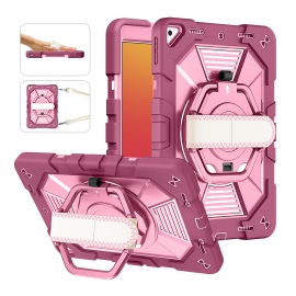 MX0592 FUNDA FUCSIA...