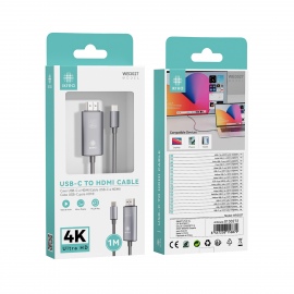 IKREA WB3027 CABLE USB-C TO...