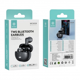 IKREA WC9538 AURICULARES...