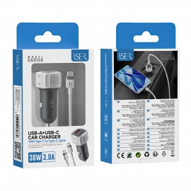 ISER SA0138 CARGADOR PARA...