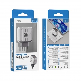 ISER SA0139 CARGADOR 2...