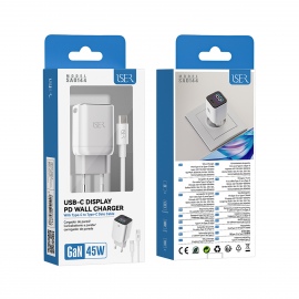 ISER SA0144 CARGADOR PD...