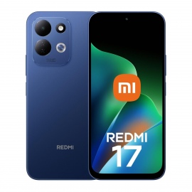 MÓVIL XIAOMI REDMI 17 4G...