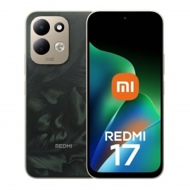 MÓVIL XIAOMI REDMI 17 4G...