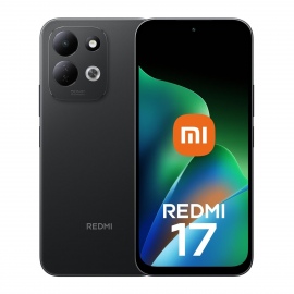 MÓVIL XIAOMI REDMI 17 4G...