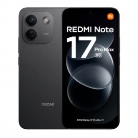 MÓVIL XIAOMI REDMI NOTE 17...