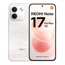 MÓVIL XIAOMI REDMI NOTE 17...