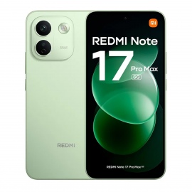 MÓVIL XIAOMI REDMI NOTE 17...