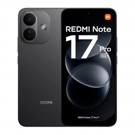 MÓVIL XIAOMI REDMI NOTE 17...