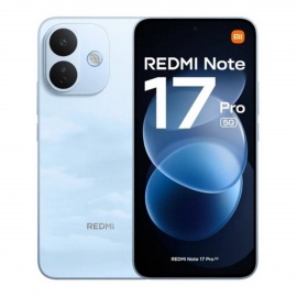 MÓVIL XIAOMI REDMI NOTE 17...