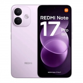 MÓVIL XIAOMI REDMI NOTE 17...
