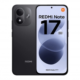 MÓVIL XIAOMI REDMI NOTE 17...